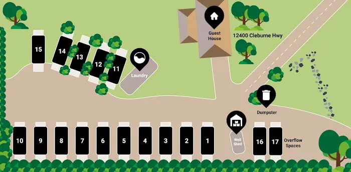 Open Valley RV Park 7