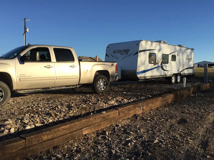 Open Valley RV Park 9