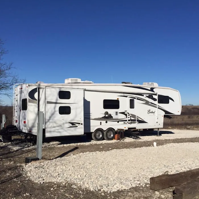 Open Valley RV Park 10