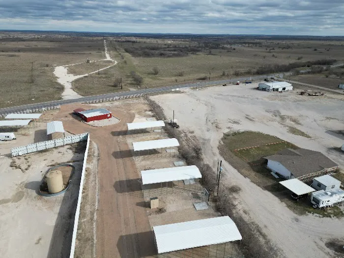 Cresson RV Ranch 2