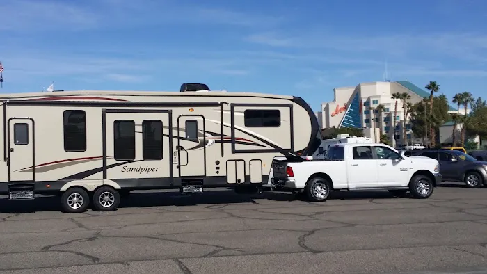 Cresson RV Ranch 7
