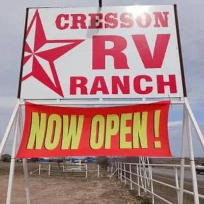 Cresson RV Ranch 4