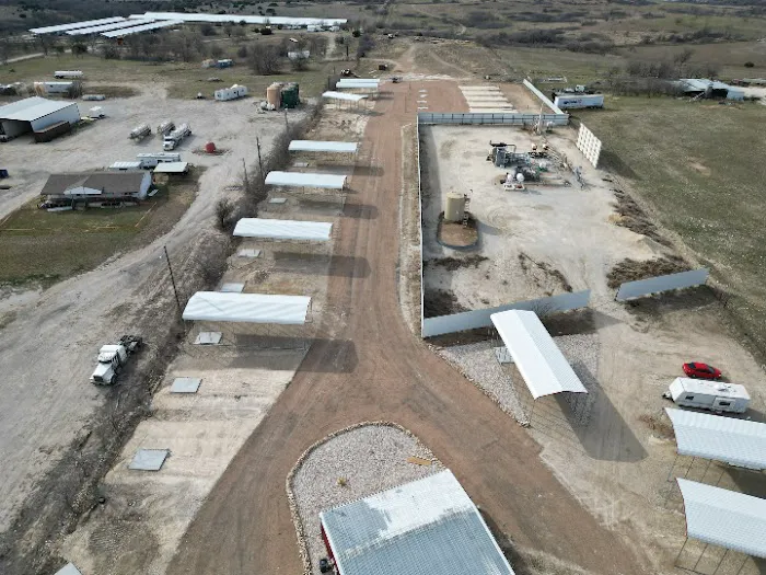 Cresson RV Ranch 9