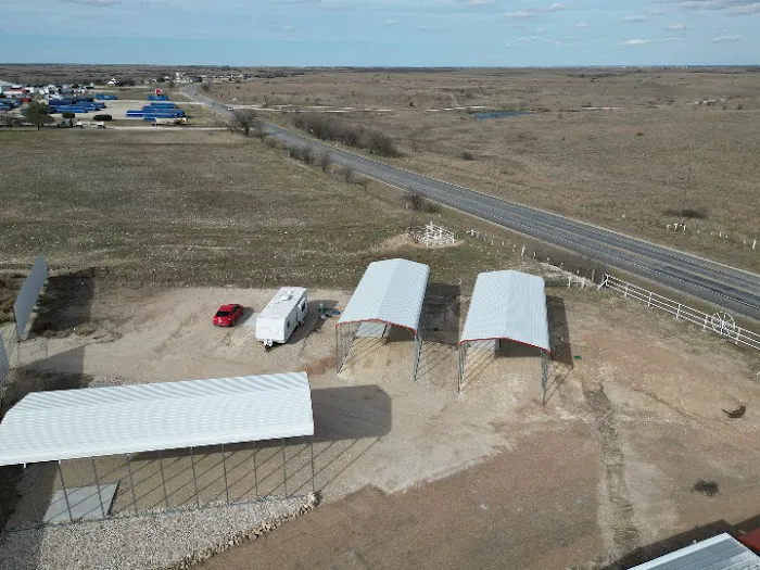 Cresson RV Ranch 8