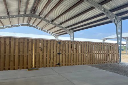 Cresson Woods RV Park