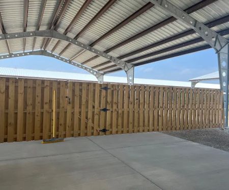 Cresson Woods RV Park