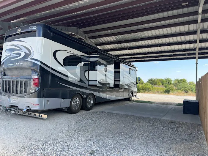 Cresson Woods RV Park 6