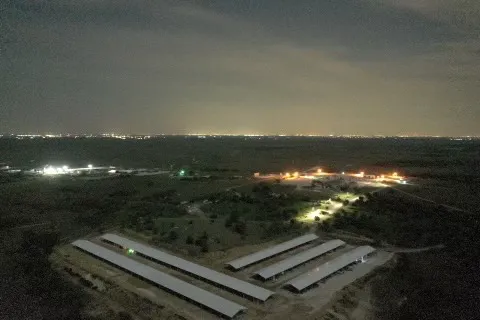 Cresson Woods RV Park 9