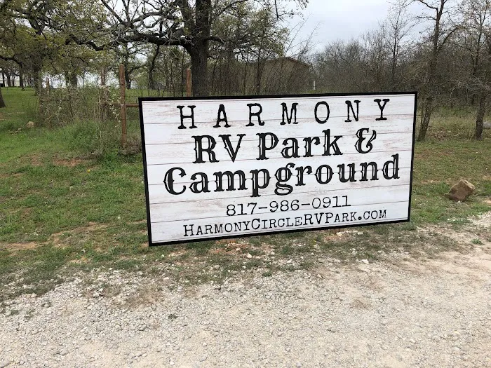 Harmony Circle RV Park and Storage 3