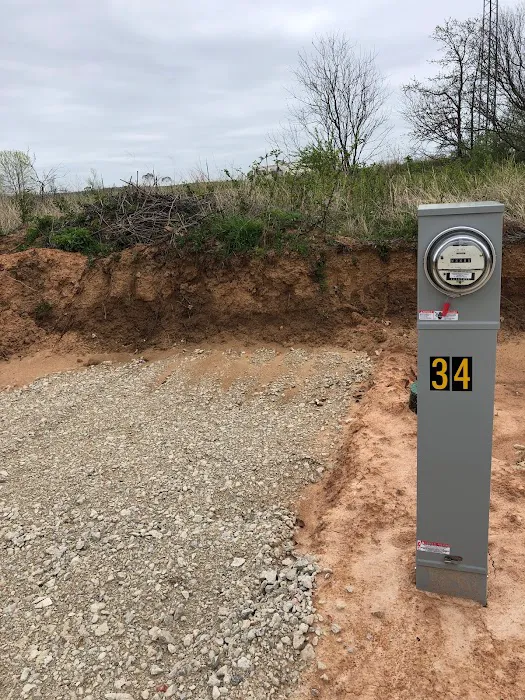 Harmony Circle RV Park and Storage 4