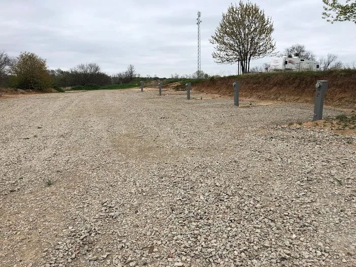 Harmony Circle RV Park and Storage 8