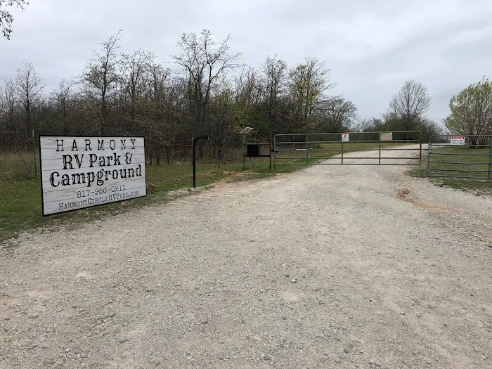 Harmony Circle RV Park and Storage 9