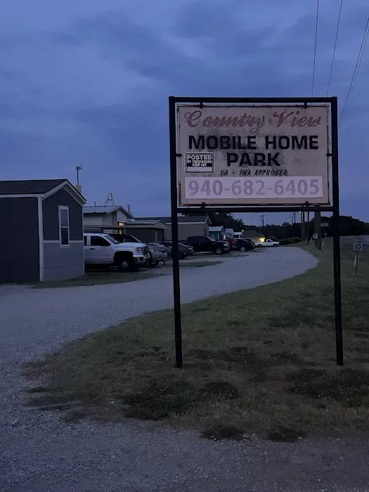 Country View Mobile Home Park 3