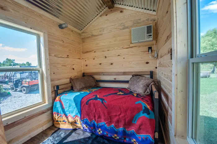 By The Creek Tiny Home Community 3