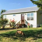 By The Creek Tiny Home Community