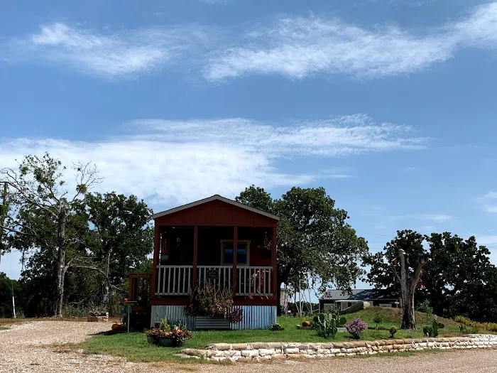 By The Creek Tiny Home Community 8