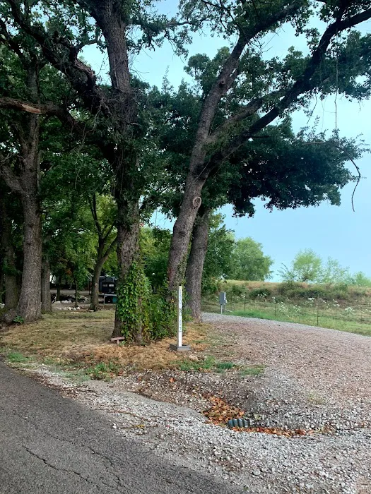 By The Creek Tiny Home Community 6