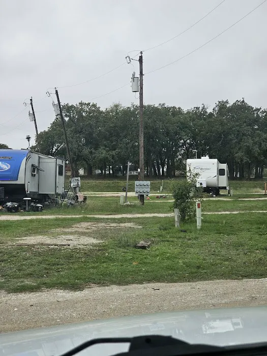 Camp Eagle RV Park 1