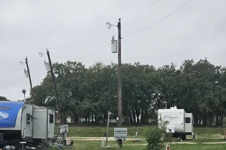 Camp Eagle RV Park