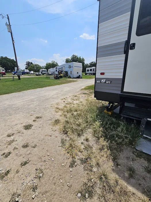 Camp Eagle RV Park 2