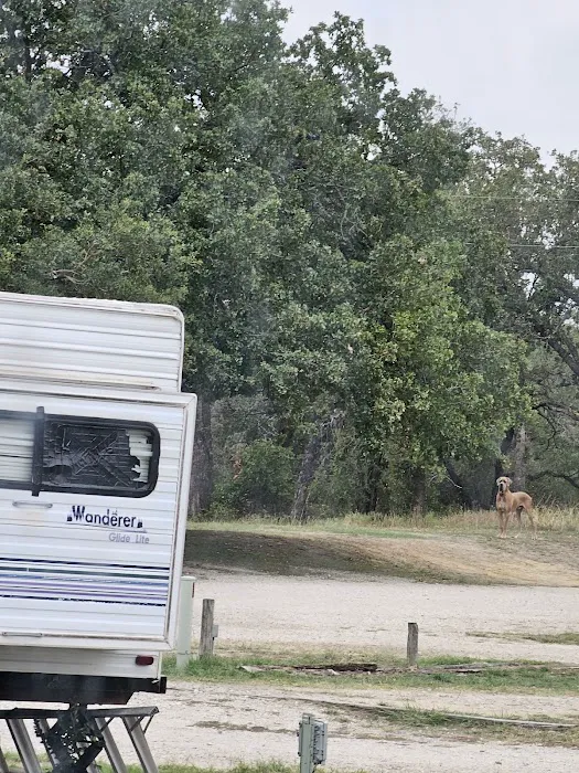 Camp Eagle RV Park 9