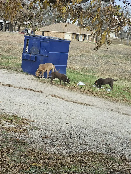 Camp Eagle RV Park 6