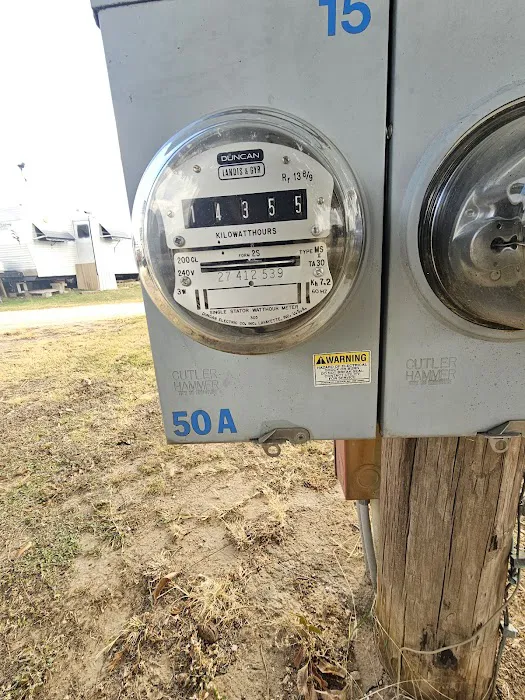 Camp Eagle RV Park 10