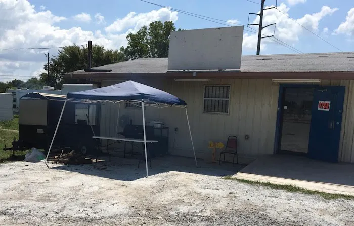 Ranger Land RV Park 1