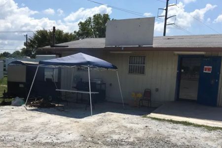 Ranger Land RV Park