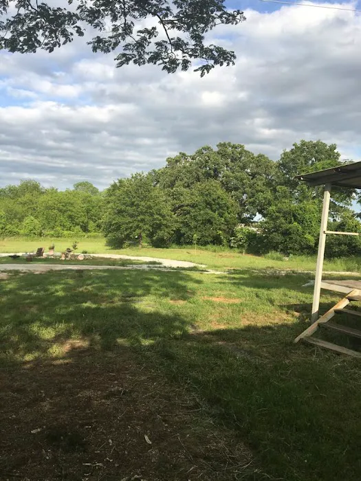 Ranger Land RV Park 5