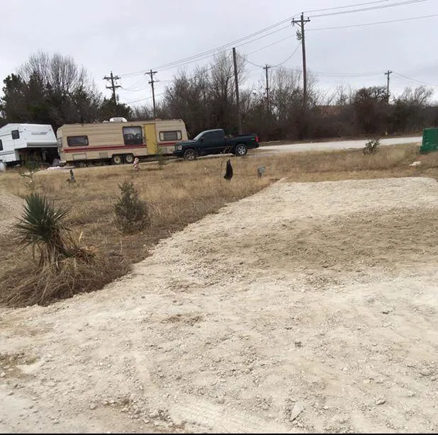 Ranger Land RV Park 9