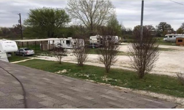 Ranger Land RV Park 10