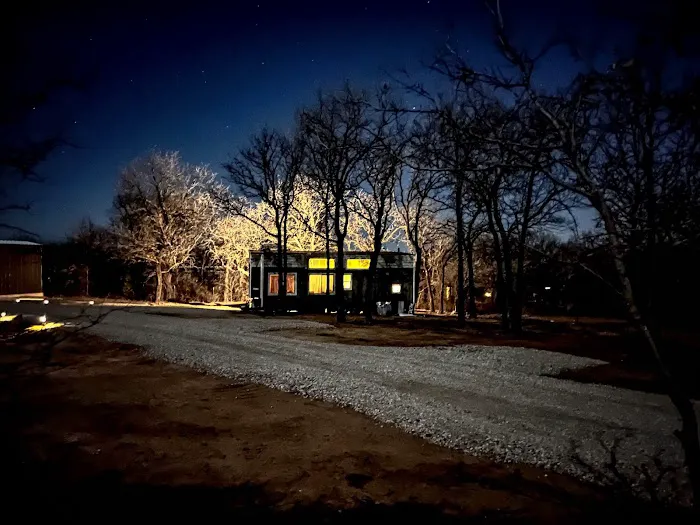 Dennis Acres Tiny Home Community 1
