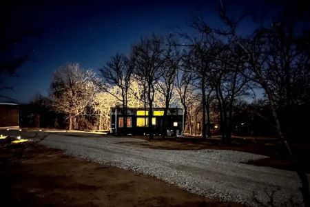 Dennis Acres Tiny Home Community