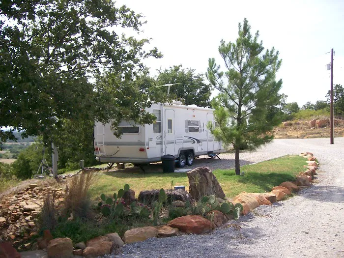 Eagle's Nest RV Park 3