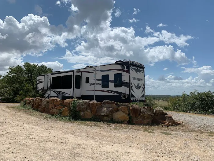 Eagle's Nest RV Park 4