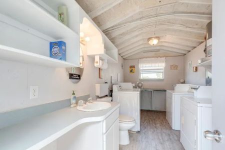 Eagle's Nest RV Park