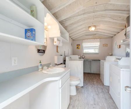 Eagle's Nest RV Park