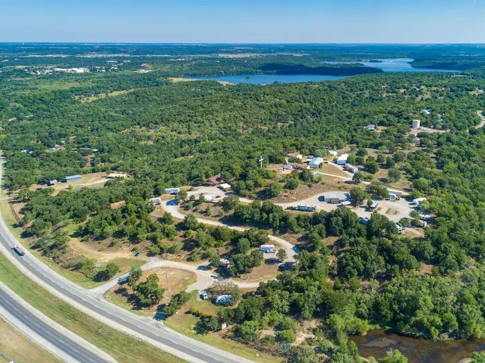 Eagle's Nest RV Park 2