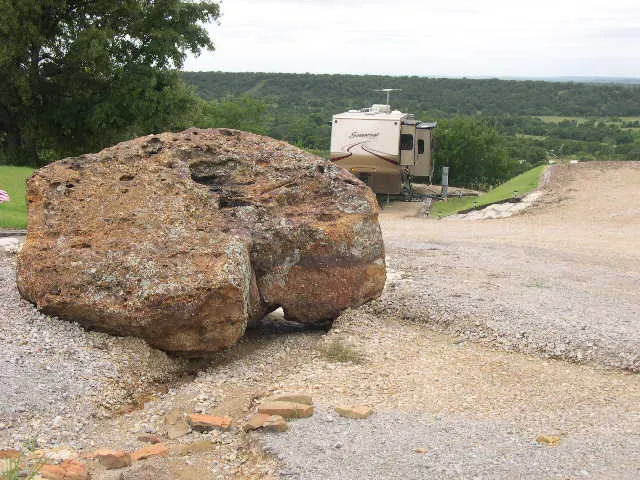 Eagle's Nest RV Park 5