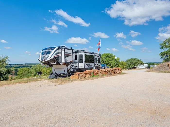 Eagle's Nest RV Park 8