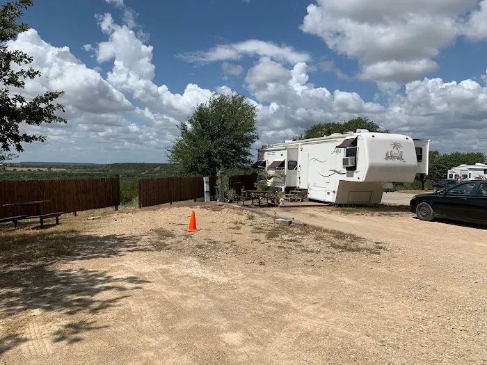 Eagle's Nest RV Park 9
