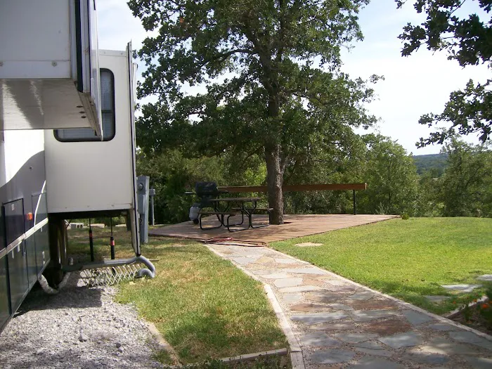 Eagle's Nest RV Park 10