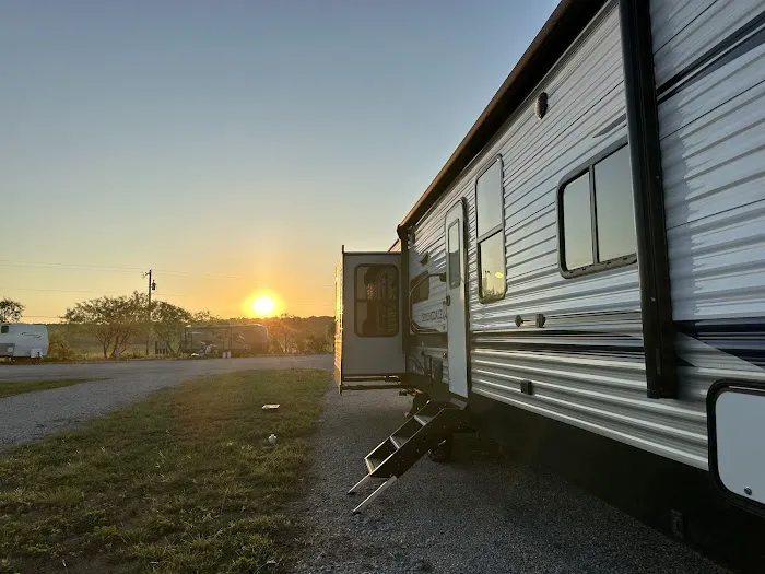 Pine Valley RV Resort 1
