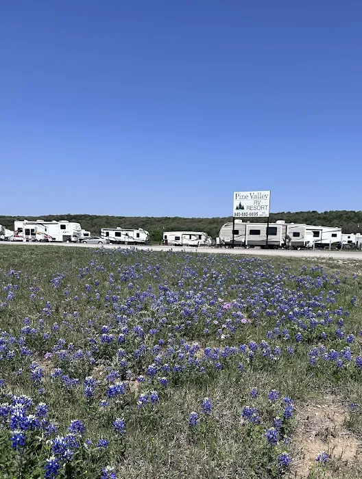 Pine Valley RV Resort 3