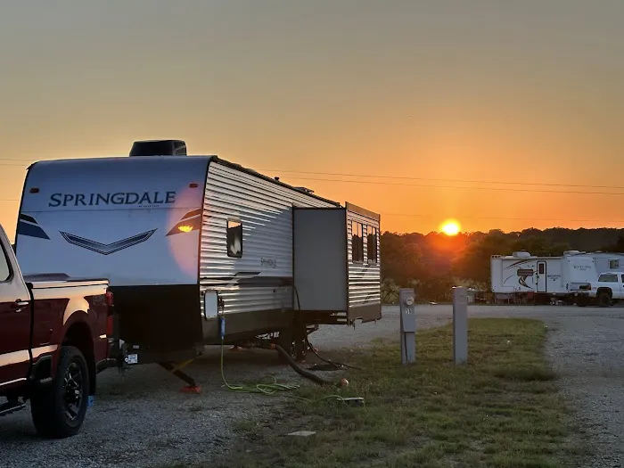 Pine Valley RV Resort 5