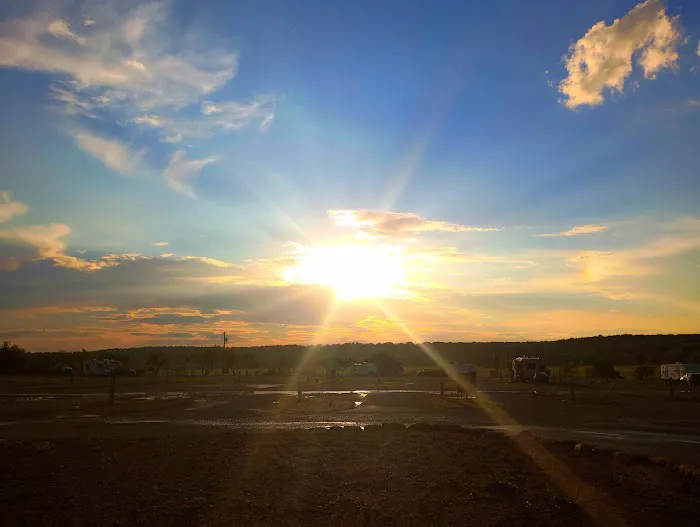 Pine Valley RV Resort 9