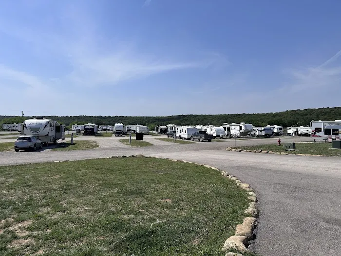 Pine Valley RV Resort 4