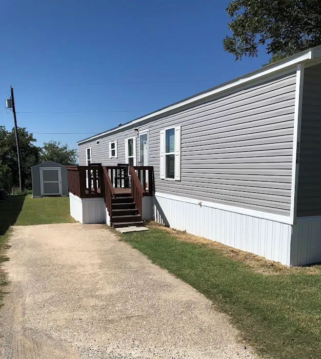 Woodhaven Mobile Home Community 3