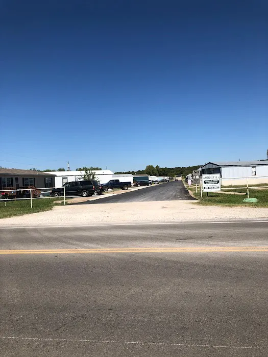 Woodhaven Mobile Home Community 2